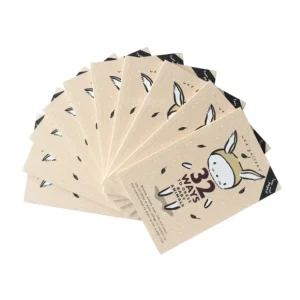 Shop All | 32 Ways To Dress Baby Animals (box Of 10) - CaringForTots - Professional Baby and Children's Products | Caring for Growth, Caring for Every Moment