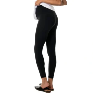 Wear Everywhere Eco Leggings W/pocket - CaringForTots - Professional Baby and Children's Products | Caring for Growth, Caring for Every Moment* Leggings