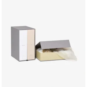 Wedding Deluxe Keepsake & Overflow Box Gift Set - CaringForTots - Professional Baby and Children's Products | Caring for Growth, Caring for Every Moment* All Products