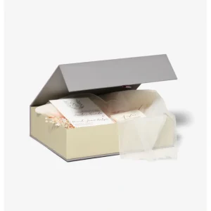 Wedding Overflow Keepsake Box - CaringForTots - Professional Baby and Children's Products | Caring for Growth, Caring for Every Moment* All Products