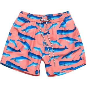 Whale Tail Swim Short - CaringForTots - Professional Baby and Children's Products | Caring for Growth, Caring for Every Moment* All Products