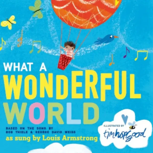 Toys | What a Wonderful World - CaringForTots - Professional Baby and Children's Products | Caring for Growth, Caring for Every Moment