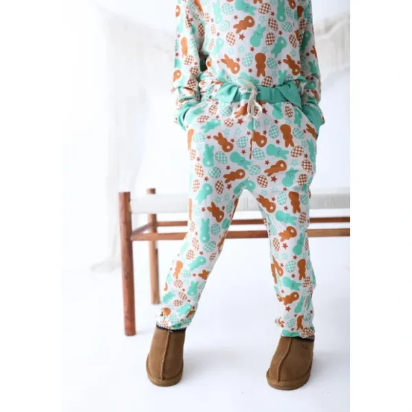 What's Up Peeps Dream Jogger - CaringForTots - Professional Baby and Children's Products | Caring for Growth, Caring for Every Moment* Joggers