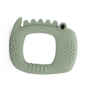 Toys | Wild Teether - Alligator - CaringForTots - Professional Baby and Children's Products | Caring for Growth, Caring for Every Moment