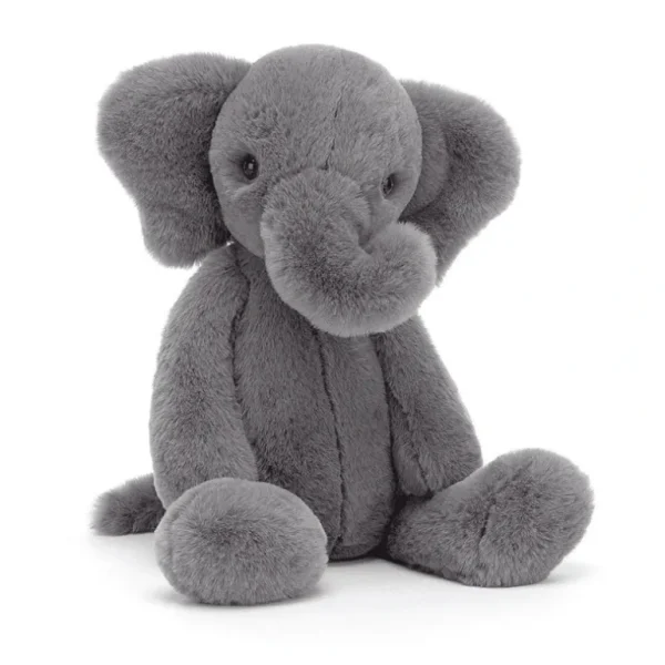 Toys | Wumper Elephant - CaringForTots - Professional Baby and Children's Products | Caring for Growth, Caring for Every Moment